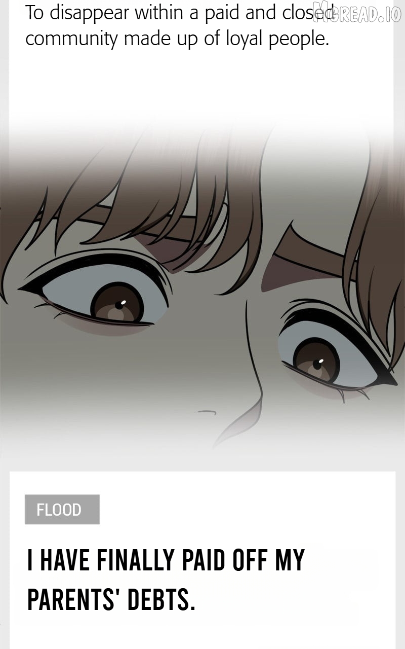 Change Me Chapter 243  - page 21